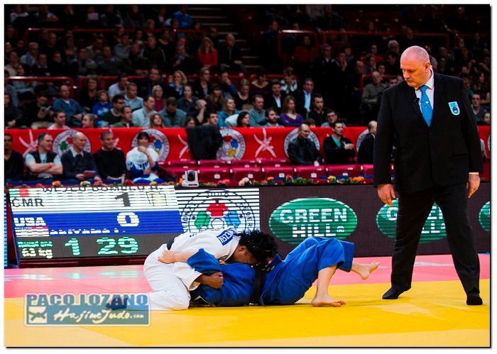 Paris 2014 by P.Lozano cat -63 kg (54)